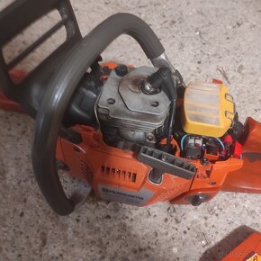 Husqvarna 359 - 4