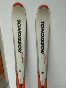 Rossignol - 4