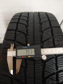 16" zimná sada VW originál. - 4