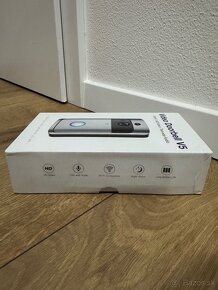 Videodoor Bell V5 Wi-fi Smartfón - 4