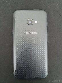 Samsung Galaxy xcover 4 - 4