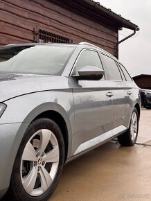 Škoda Superb Combi 2.0 TDI | DSG | SCR STYLE | VIRTUAL | - 4