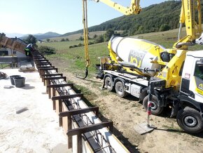 Ponúkam na prenájom šalovacie svorky na vence. - 4