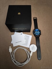 Huawei watch GT - 4