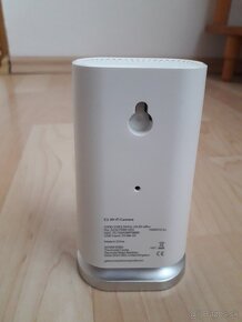 Bezpečnostná kamera Honeywell Lyric C1 WiFi - 4