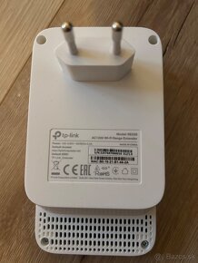 TP- Link Extender RE330 - AC1200 + LAN 2kusy - 4