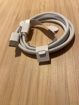 USB-C Kábel (apple) - 4