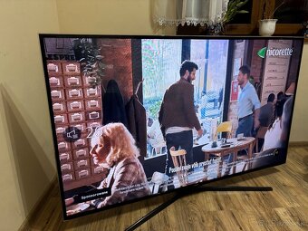 Smart TV Samsung 65” - 4