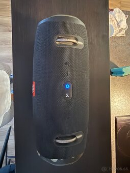 JBL Extreme 2 - 4