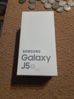 Samsung J5-2016 DUALStav noveho kusu.4jadro,16gb,13mpx fotak - 4