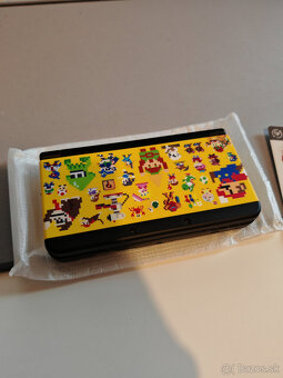 New Nintendo 3DS - Limited Edition 30 Years Anniversary - 4