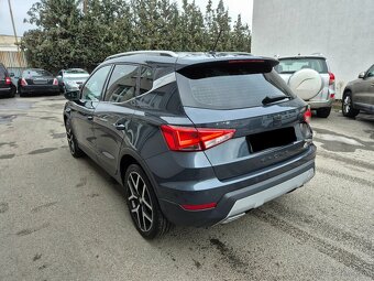 Seat Arona 1.0 TSI 115 FR DSG - 4