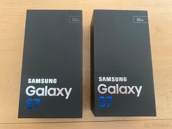 Samsung Galaxy S7 - 4