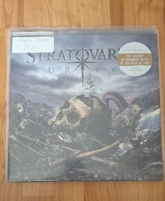 Stratovarius - 4