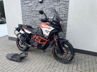 Ktm 1290 Super Adventure E - 4