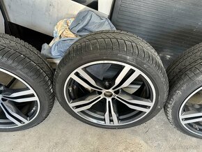 5x112 R20 BMW M performance - 4