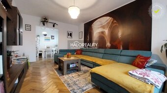 HALO reality - Predaj, trojizbový byt Trnava, výmera 90 m2,  - 4