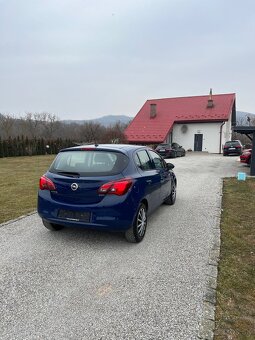 Opel Corsa 1,3 CDTI. 2018 - 4