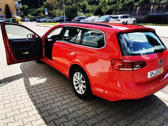 ✅✅VW passat b8 2021✅✅ - 4