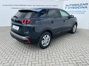 Peugeot 3008 II 1.2PureTech 96kW ČR+1.maj. DPH - 4