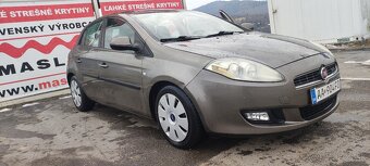 Fiat Brava Mulitipleer - 4