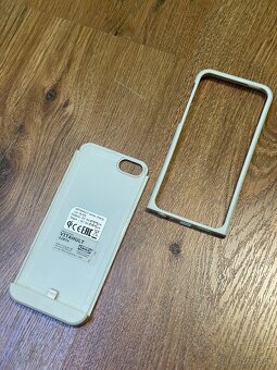 Kryt Ikea Vitahult na iPhone 5S/SE - 4