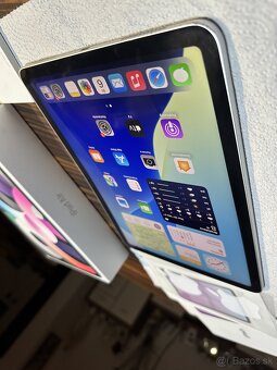 iPad air 4 - 4