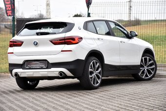 BMW X2 18d xDrive SR 12-2021 _DPH_ - 4