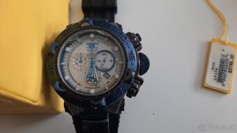 INVICTA SUBAQUA - 4