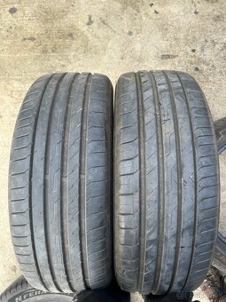 225/55 r18 Letné - 4