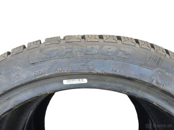 Zimní pneumatiky SUNFULL SF 982 235/45 R 18 98H - 4