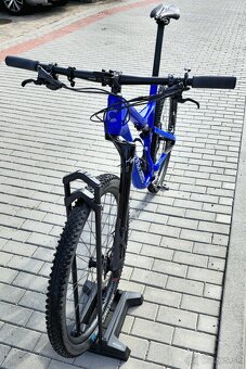 Cannondale Scalpel Carbon 2 - 4