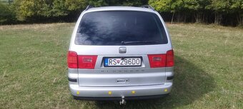 Seat Alhambra - 4