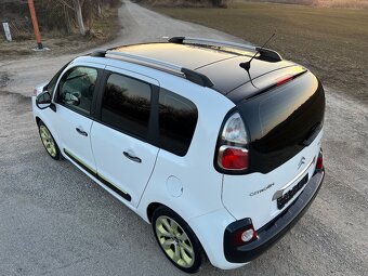 Citroen C3 Picasso - 4