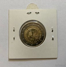 Pamätné 2 euro mince - 4
