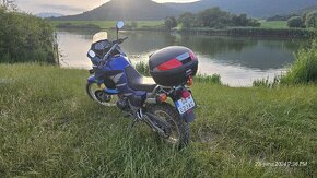 Yamaha xtz 660 tenere - 4