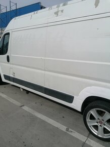 Fiat ducato 2.3 jtd - 4