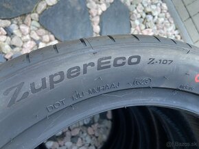 4x úplne nové pneu Goodride 235/45 R18 98W - 4