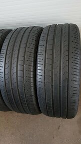 Letné pneumatiky 235/50 R19 Pirelli - 4