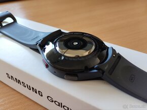 Predám Samsung Galaxy watch 1rok záruka - 4