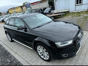 Audi A4 Allroad 2.0 TDI clean diesel quattro S tronic - 4