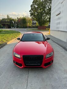 Audi A5 2.0TDI 125kw S-LINE COUPE - 4