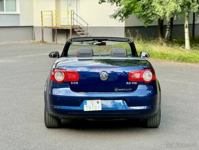 Volkswagen EOS 2.0 top stav - 4