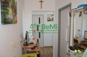 zrekonštruovaný 2izbový byt s balkónom v Rožňave 59900,-Eur - 4