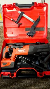 Hilti SR6-A22 - 4