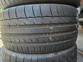 Letne pneumatiky 235/40 r18 - 4