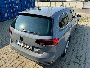 VW Passat Alltrack 2022 - 4