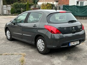 Peugeot 308 1.6hdi - 4