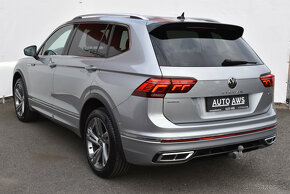 Volkswagen Tiguan Allspace 2.0TDi DSG 4x4 R-Line Assist - 4