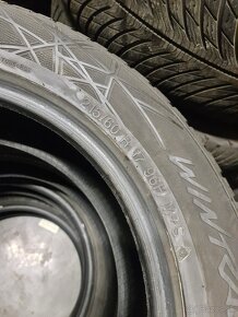 215/60 R17 ZIMNE PNEU - 4